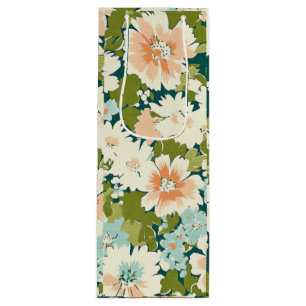 Floral Gift Bloom Bag
