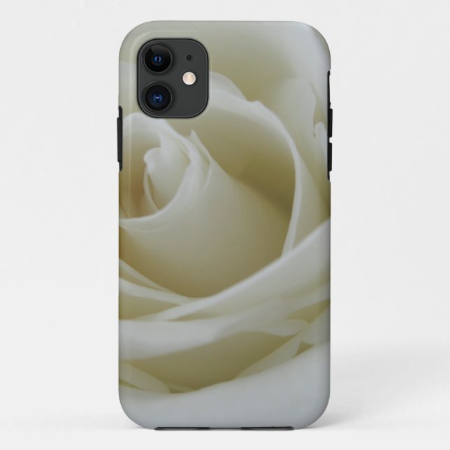 Floral Glow Case-Mate iPhone Case (Back)
