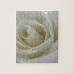 Floral Glow Jigsaw Puzzle