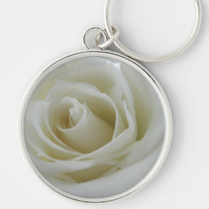Floral Glow Key Ring