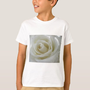 Floral Glow T-Shirt