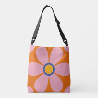 Floral Hand Bag