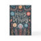 Floral Happy Birthday Card