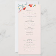 Floral Harmony Program