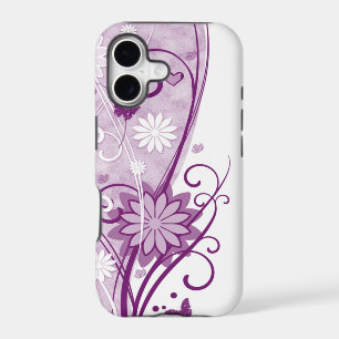 Floral iPhone 5 Case