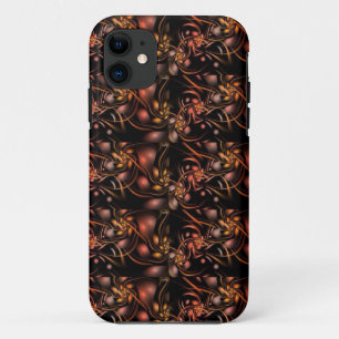 Floral iPhone Case