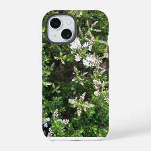 Floral iPhone Case