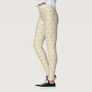 Floral Leggings