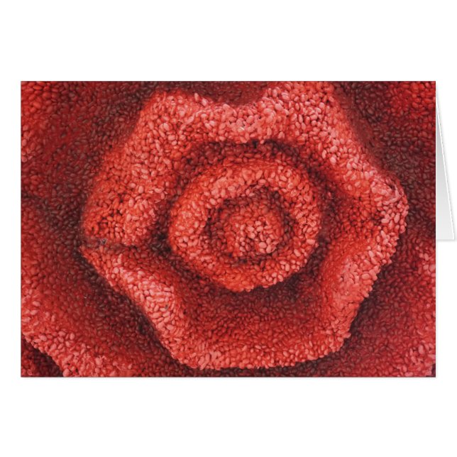 Floral Lips (Front Horizontal)