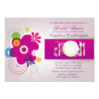 Lunch Ladies Invitations &amp; Announcements | Zazzle AU