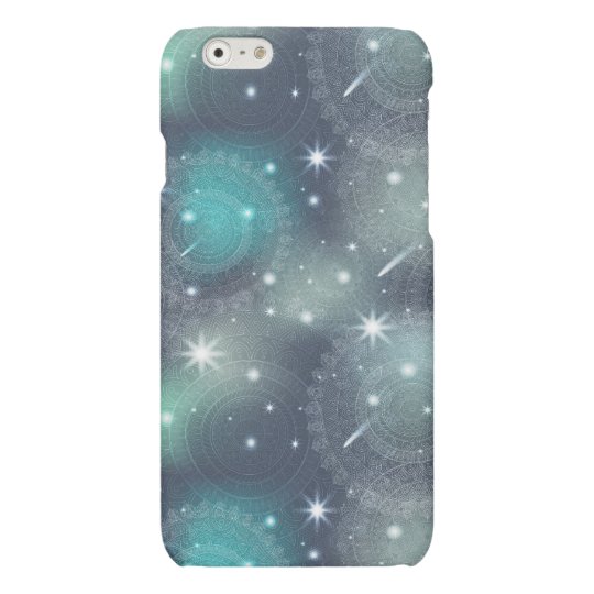 Floral luxury mandala pattern