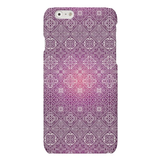 Floral luxury royal antique pattern