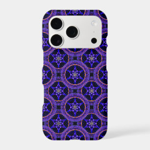 Floral Modern Boho Elegant Abstract Pattern #505