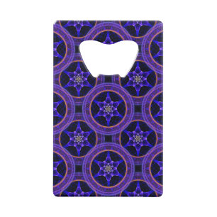 Floral Modern Boho Elegant Abstract Pattern #505
