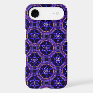 Floral Modern Boho Elegant Abstract Pattern #505