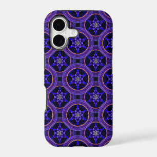 Floral Modern Boho Elegant Abstract Pattern #505