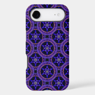 Floral Modern Boho Elegant Abstract Pattern #505