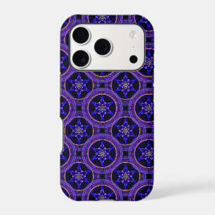 Floral Modern Boho Elegant Abstract Pattern #505