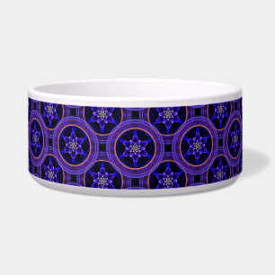 Floral Modern Boho Elegant Abstract Pattern #505