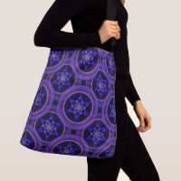 Floral Modern Boho Elegant Abstract Pattern #505