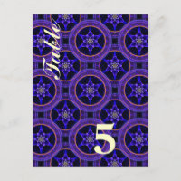 Floral Modern Boho Elegant Abstract Pattern #505