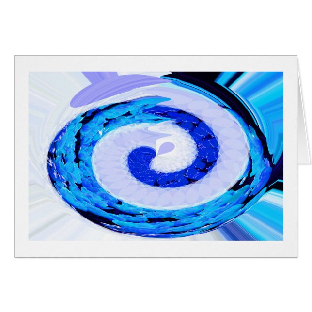 Floral moonlight (Front Horizontal)