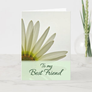Floral Mothers Day Lights Card