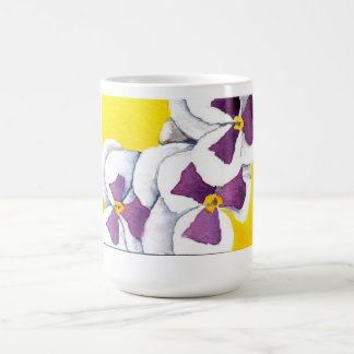 Floral Mug