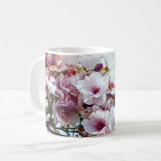 Floral Mug