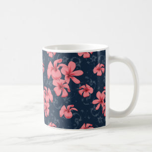 Floral Mug