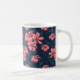 Floral Mug