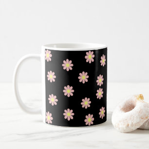 Floral Mug