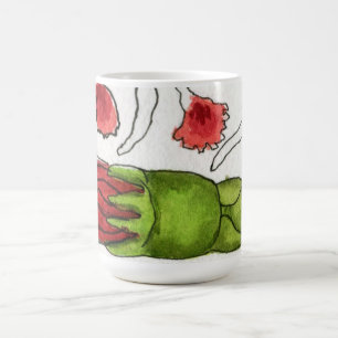 Floral Mug