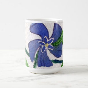 Floral Mug