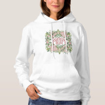 Floral Mum