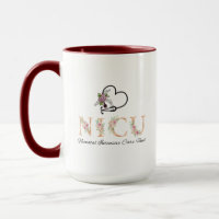 Floral NICU Nurse