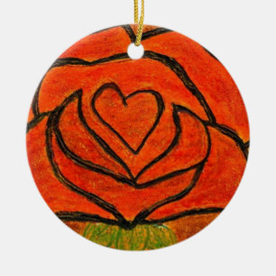 Floral Ornament