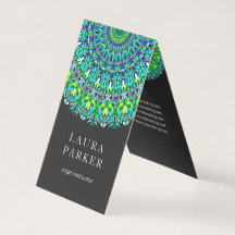 Floral Ornate Mandala