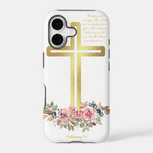 Floral Pastel Phone Case