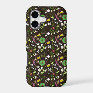 Floral Pattern