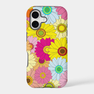 floral pattern