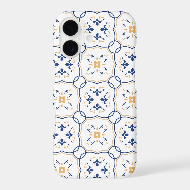 Floral Pattern (Back)