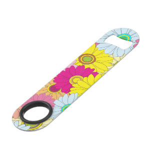 floral pattern