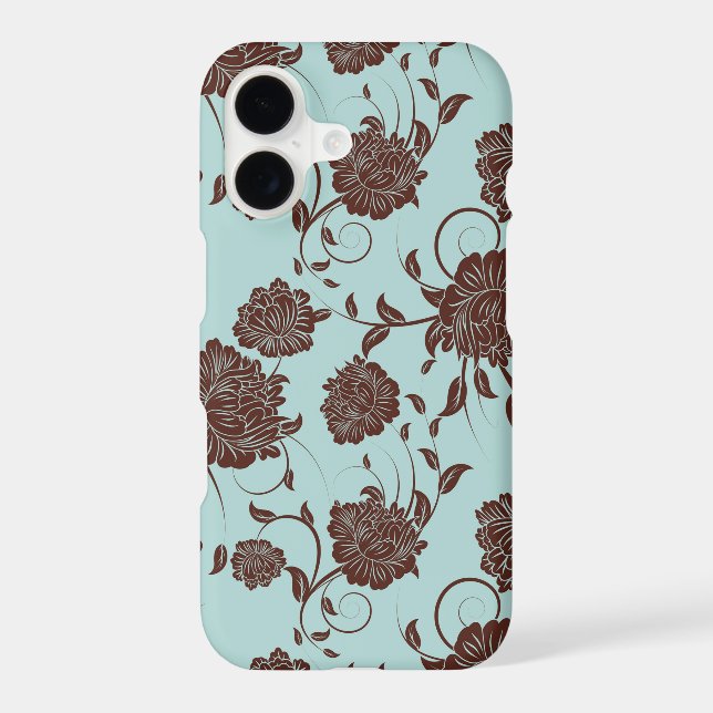 Floral Pattern (Back)