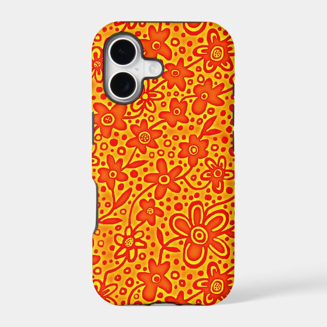 Floral Pattern 190112v4 (Back)