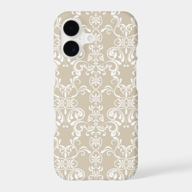 Floral Pattern 2 (Back)