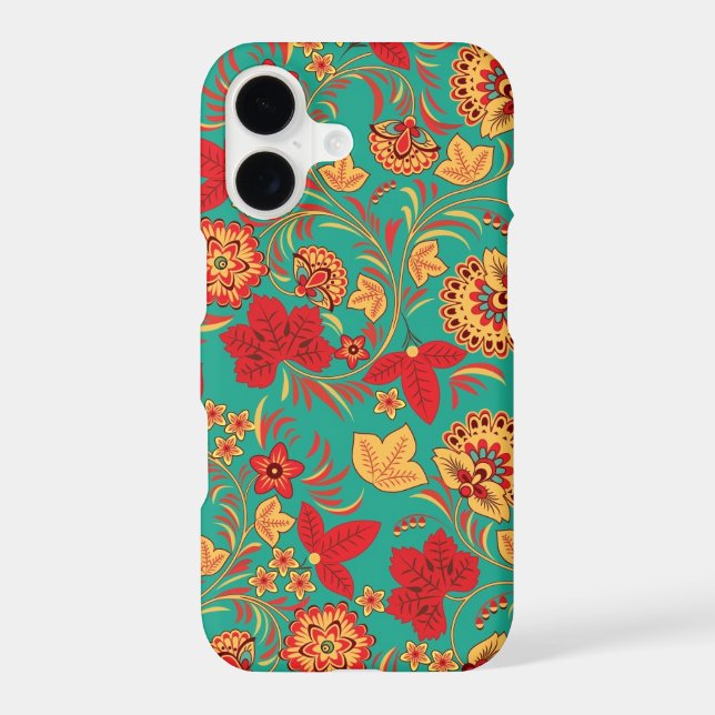 Floral pattern 2 2 (Back)