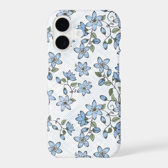Floral pattern 2 3 (Back)