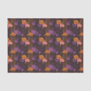 Floral pattern 2 3 tissue paper