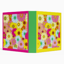 floral pattern